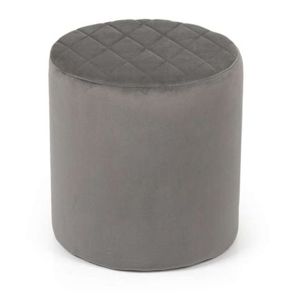 Taburet Osorio, šedá