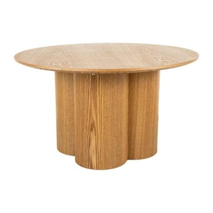 Konferenční stolek Isola, dub
