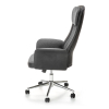 Kancelářské křeslo Argento, šedá