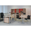 Kancelářský nábytek sestava ProOffice 3, třešeň