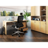 Kancelářský nábytek sestava ProOffice 4, divoká hruška