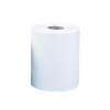 Papírové čistivo z celulózy Lux Mini - 2 ks, bílá