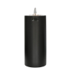 Plynová lucerna COSI, Cosiscoop Pillar, černá