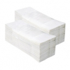 Skládané papírové ručníky do „C“ TOP 2vrstvé 2880 ks, bílá