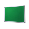 Textilní nástěnka SICO 60 x 45 cm, zelená