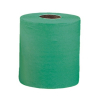 Univerzální papírové čistivo - 2 ks, zelená