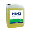 Přípravek na silné znečištění H642, 10 l, zelená