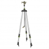 Postřikovač Fit Tripod, černá