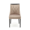 Jídelní židle Regent, béžová