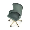 Kancelářské křeslo Timoteo, zelená