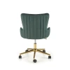 Kancelářské křeslo Timoteo, zelená