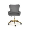 Kancelářské křeslo Timoteo, šedá