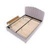 45407 12 postel gabriella 160 x 200 cm seda