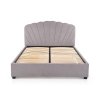 45407 9 postel gabriella 160 x 200 cm seda