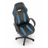 52659 6 kancelarske kreslo rebound cerna modra