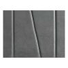 54636 1 postel priscilla velvet 120 x 200 cm seda