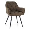 54915 2 jidelni zidle cherry iii olivova