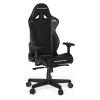 Herní židle DXRacer GLADIATOR GB001/N, černá