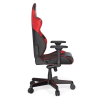 Herní židle DXRacer GLADIATOR GB001/NR, červená / černá