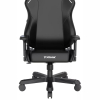 Herní židle DXRacer TANK, černá