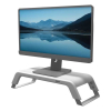 Stojan na monitor Fellowes HANA LT, bílá