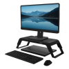 Stojan na monitor Fellowes HANA LT, černá