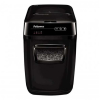Skartovač Fellowes AutoMax 200 M, černá