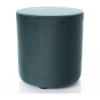 Taburet Caen C Velvet, zelená