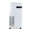 Mobilní klimatizace DAC-12000, bílá