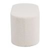 Taburet Acosta, bílá