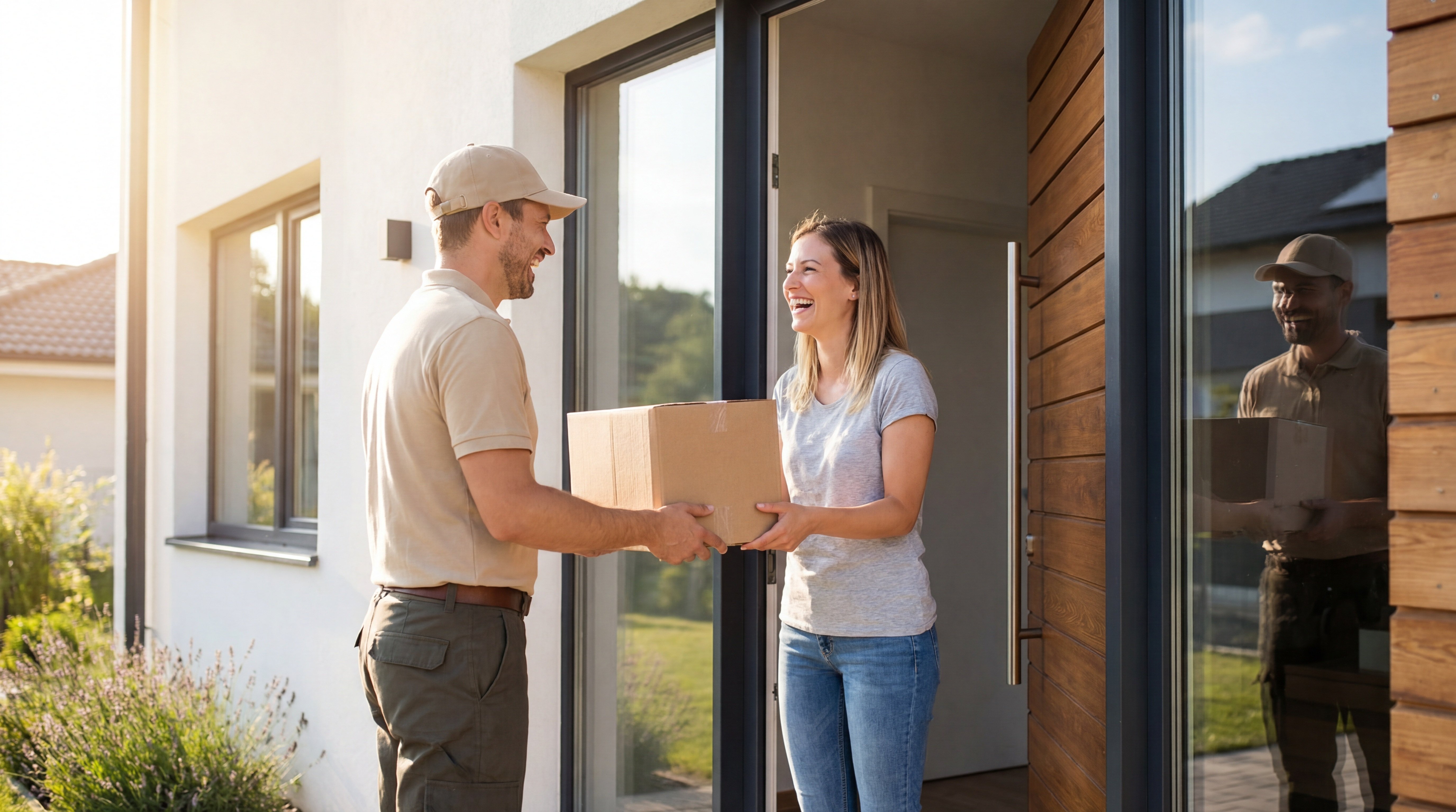 Doručení po celé ČR obvykle do 10 pracovních dnů.