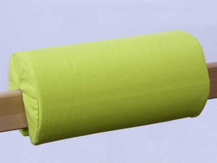 Textilie chránič kulatý 36 (Barva zelená)