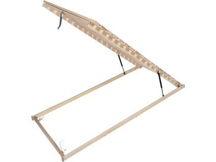 Basic výklop  BUK N