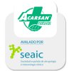 sello avalado pro seaic velfon