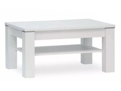 Mexico - konfereční stůl s policí