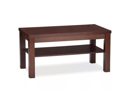 Clasic 36 - konferenční stůl s policí