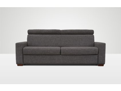 Sida - rozkládací pohovka a křeslo, lůžko, max. zatížení 200 kg