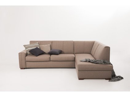 Sedačka EVA - ergonomická, rozkládací, s úložným prostorem