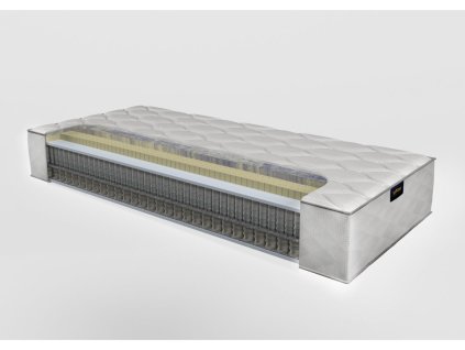 Apollona 32 - pružinová taštičková matrace