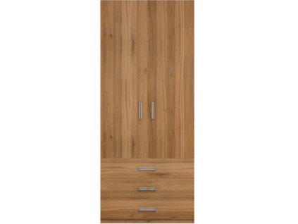 Šatní skříň KOMBI 4A