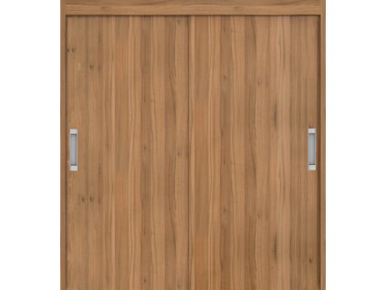 Šatní skříň TIPO š. 120 - 180 cm / v. 220 cm (Rozměr Šířka skříně:120 cm)