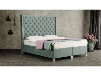 2137 calounena postel viena