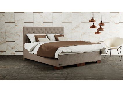 2140 calounena postel velorum