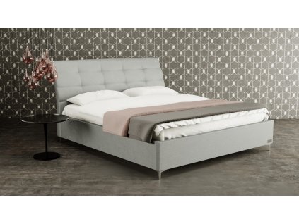 Čalouněná postel Claudia