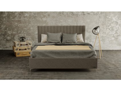 Čalouněná postel Bellatrix