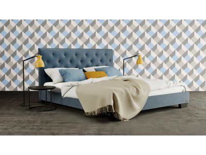 2185 calounena postel alesia