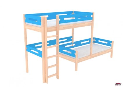 PALANDA POSUVNÁ BUBLINY BUK CINK