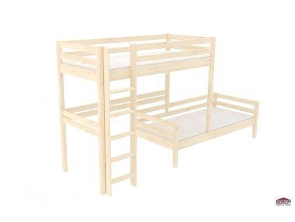 2197 palanda posuvna smrk