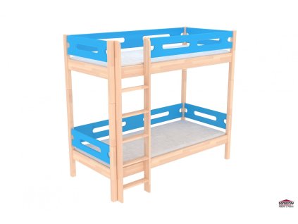 PALANDA BUBLINY BUK CINK