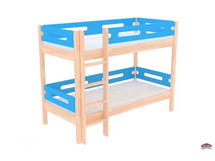 PALANDA NÍZKÁ BUBLINY BUK CINK